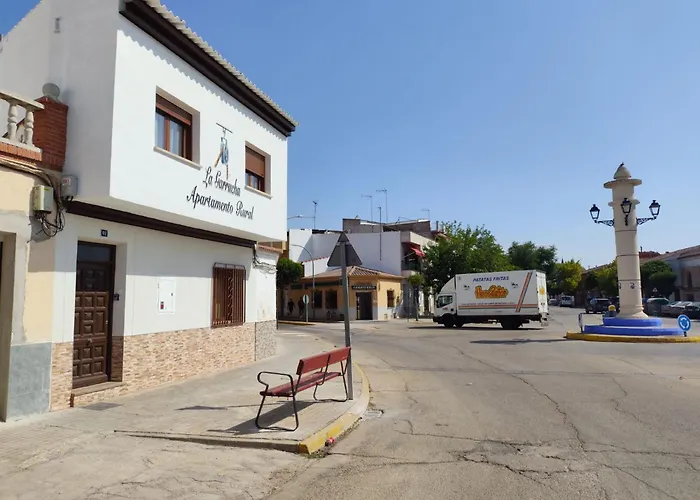 La Garrucha